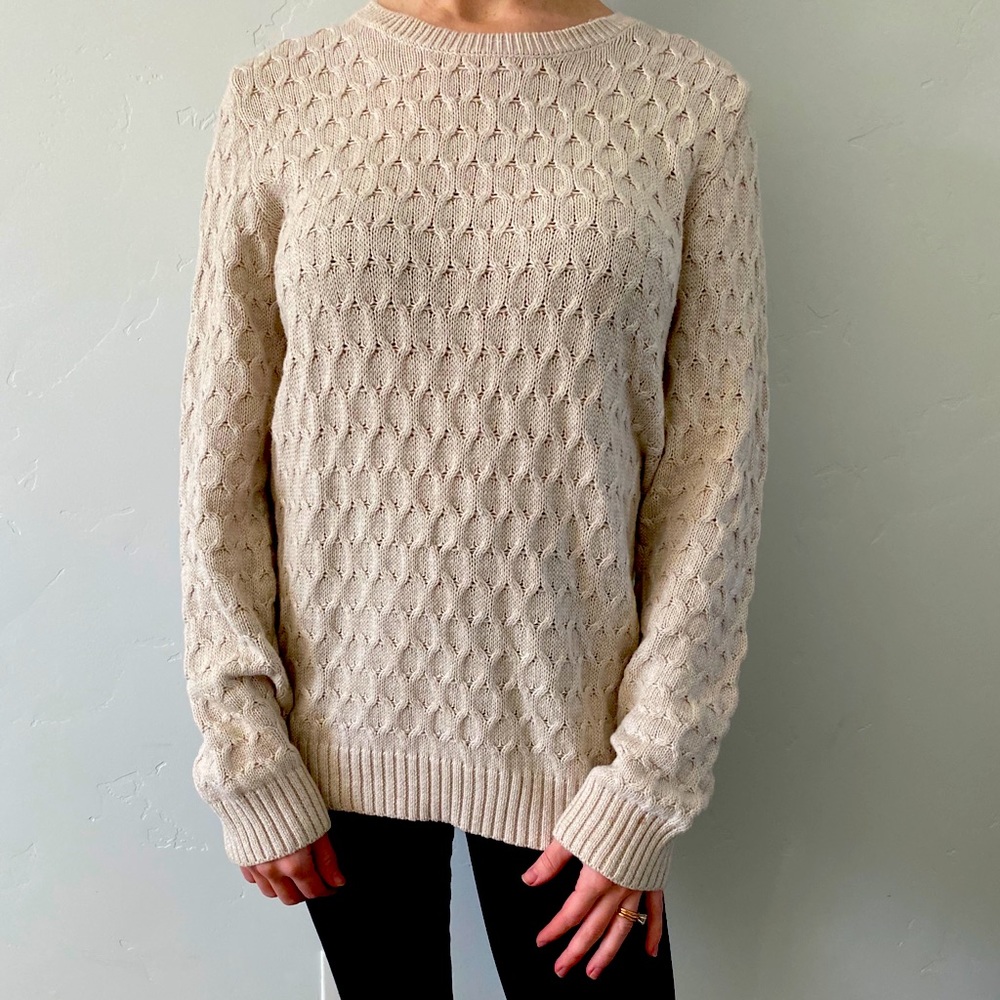 Croft & Barrow Sweater